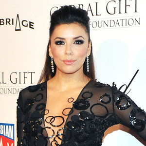 Eva Longoria Eva Longoria